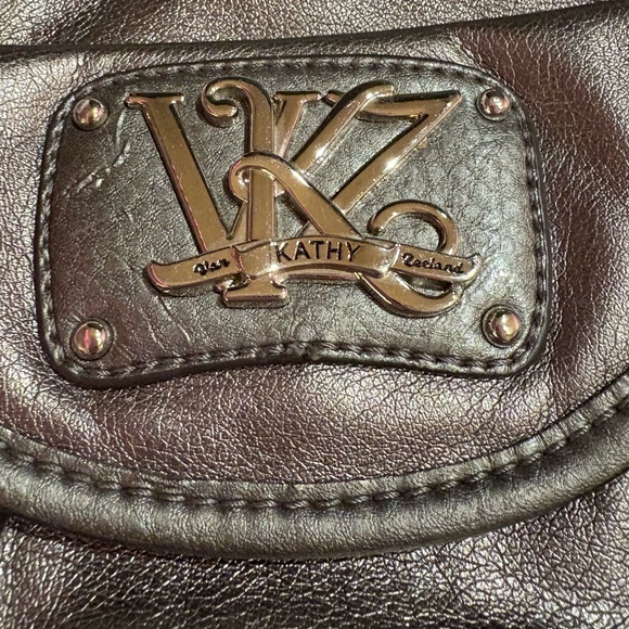 Y2K Vintage Shoulder bag - Picture 3 of 16